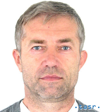 Na snímke z roku 2016 bývalý elitný policajt a...