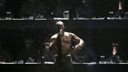 Brit Awards 2018: Grime sa konečne dočkal uznania