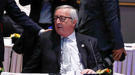 Juncker navrhuje, aby štáty EÚ prispievali do rozpočtu viac, Fico súhlasí