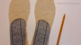 Zateplite si topánky