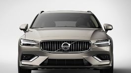 Volvo V60 - 2018