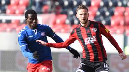 Trnava sa zahrávala s ohňom. Body proti Senici získala až v nadstavenom čase