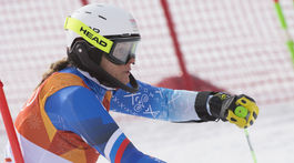 Velez-Zuzulová sa po poslednej jazde rozplakala. Bude mi to veľmi chýbať