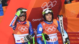 Definitívne zbohom? V Jasnej na trati s Petrou Vlhovou, praje si Velez-Zuzulová