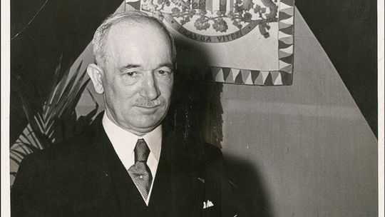 PS nechce otvárať Benešove dekréty, Taraba ich považuje za uzavretú vec