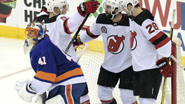 Prvý gól Jurča v sezóne Chicagu nestačil, Arizona nechala Pánika na tribúne