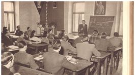 A čo bolo po februári 1948? Kultúrna revolúcia