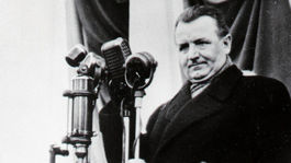 Február 1948: Prevrat so zdaním ústavnosti