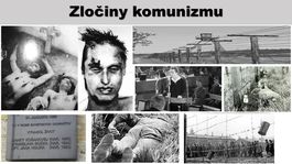 Politickí väzni: Bývalí komunisti by sa mali ospravedlniť