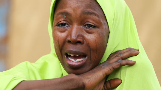 Po útoku Boko Haram je v Nigérii nezvestných 110 dievčat