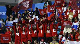 Rusi na záver svoju vlajku nedostanú. MOV sklamali dva dopingové prípady