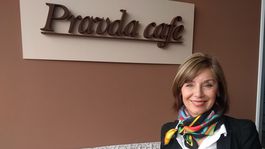 Vychovávať dcéru? Na to nemám recept, hovorí Alena Heribanová