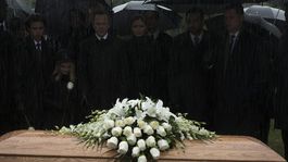 Zlomený prezident, mŕtva prvá dáma USA. Designated Survivor potrebuje zaujať