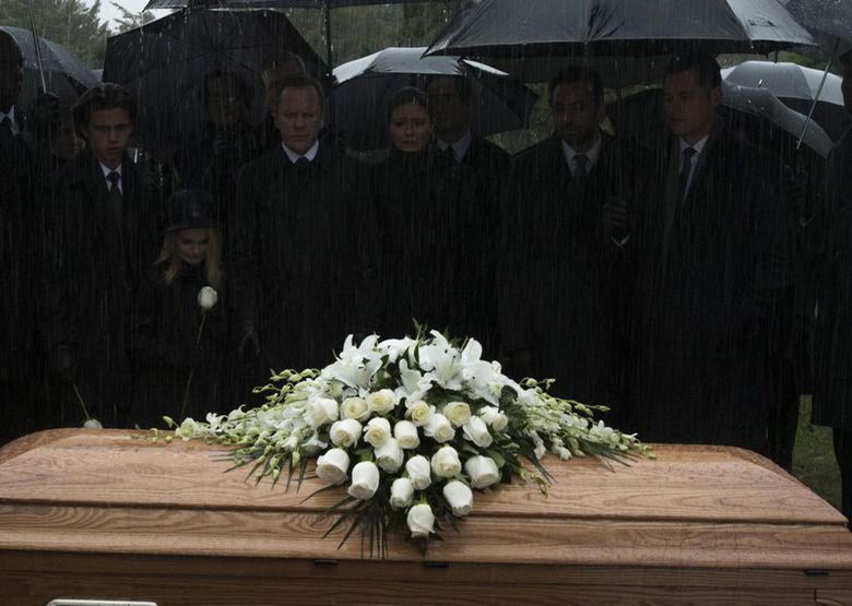 Prezident USA musí dať zbohom svojej manželke a...