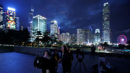 Správa prehovorila jasnou rečou: Lesk Európy slabne, Číňania zaplavujú Áziu