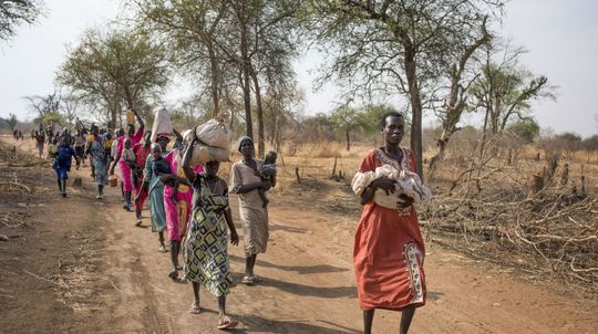 Lídri znepriatelených strán v Južnom Sudáne povedú dočasnú vládu spoločne