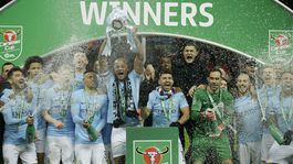 Z Manchestru City sa stáva zlatá hus. Novú dynastiu odštartovali tri stálice 