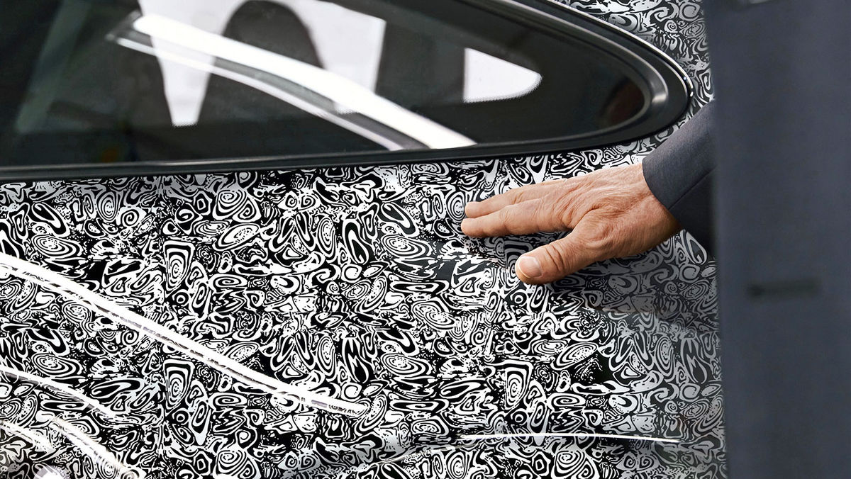 Novinka má byť najlepším Porsche 911 všetkých...