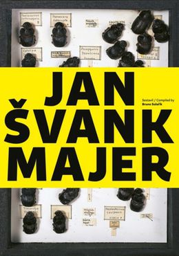 Bruno Solařík (ed.): Jan Švankmajer