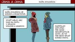 Gašparec, 28.2.2018