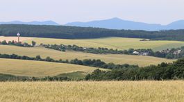 Premárnené potravinové príležitosti. Ide aj o krajinu, nielen o sebestačnosť