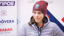 Stačilo kórejského chaosu. Vlhová sa teší na slovenské jedlo