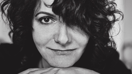 Silvia Kaščáková: Text je hlavolam, ktorý treba vyriešiť