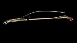 Toyota Auris: Nová generácia už v Ženeve. Aj s dvojlitrom!