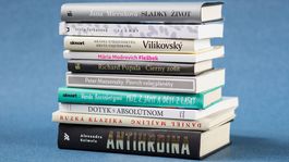 Slovenská literatúra je pestrá, no často jej chýba odvaha