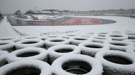 Catalunya, F1, sneh