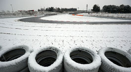 Catalunya, F1, sneh