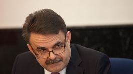 Generálny prokurátor povolil informovať o vražde Jána Kuciaka a jeho snúbenice