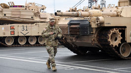 Americkí vojaci ostávajú na Kórejskom polostrove, Mun Če-in ich stiahnutie odmietol