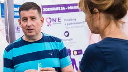 Rakovina hrubého čreva a konečníka: Pozrite sa, kým spláchnete!