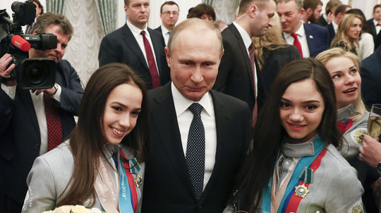 Putin