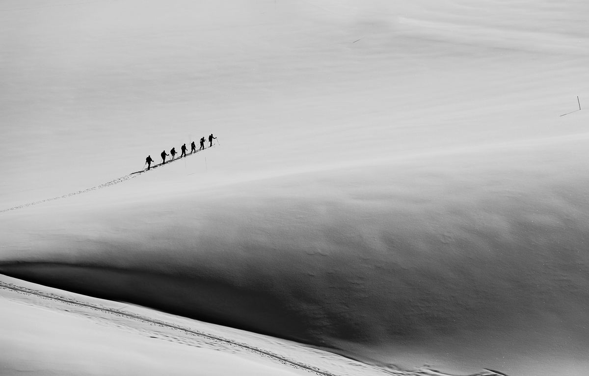 Rastislav Kakara - Trek