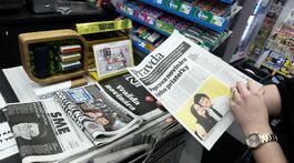 Svetové médiá píšu o dvojnásobnej vražde, všímajú si aj Ficove výroky na novinárov