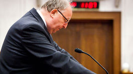 Jasaň nenastúpi za Číža do Národnej rady