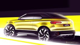 VW T-Roc: Otvorený crossover dostal zelenú