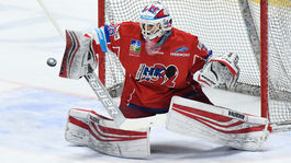 Hrdina Liptákov: Zvyšné zápasy budú ťažké. Rozhodne pokojnejšia myseľ