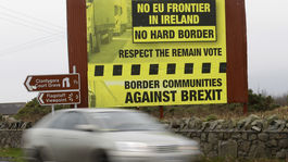 EÚ spísala rozvodovú zmluvu, Londýn ju odmieta