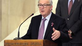 Juncker ukončil v bulharskej Sofii cestu po krajinách západného Balkánu