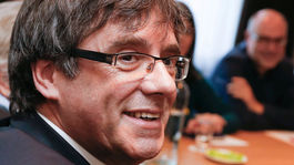 Puigdemont už nechce byť katalánskym premiérom, navrhol Sáncheza