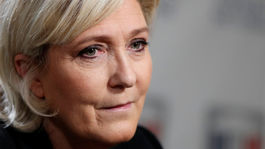 Le Penovú začali stíhať kvôli šíreniu obrázkov s násilnosťami tzv. Islamského štátu