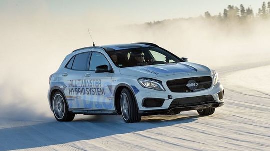 GKN - Technology Demonstrator 2018 