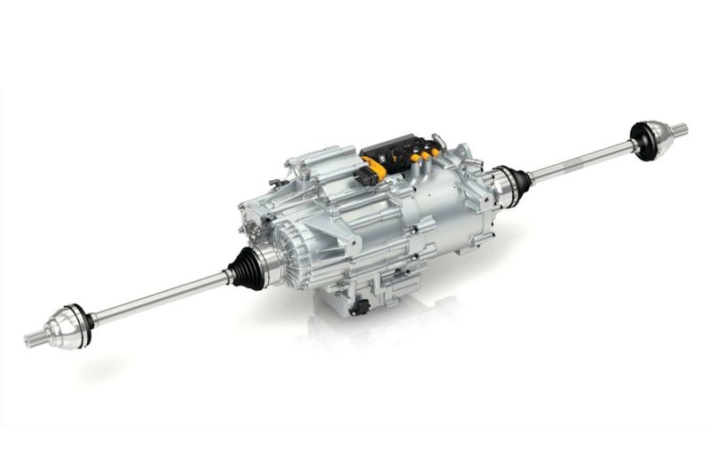 Kompaktnosť systému umožňuje zástavbu do už...