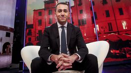 Talianske Hnutie piatich hviezd má jasno: Budúcich ministrov zo svojich radov už vybrali