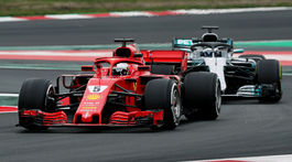 Vietnam, Argentína, Miami. Kalendár F1 môže rozšíriť až trojica pretekov