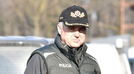 Rázny krok polície, dočasne nebude informovať o vražde Kuciaka a Kušnírovej
