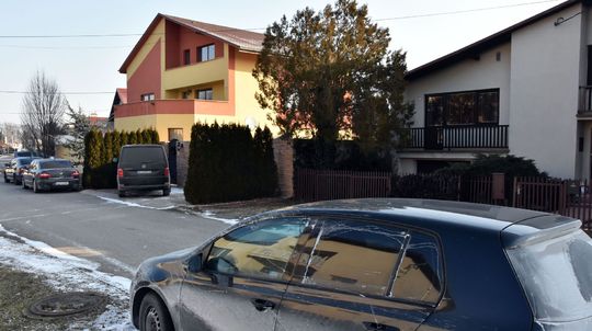 Polícia vykonala vo štvrtok 1. marca 2018 v...